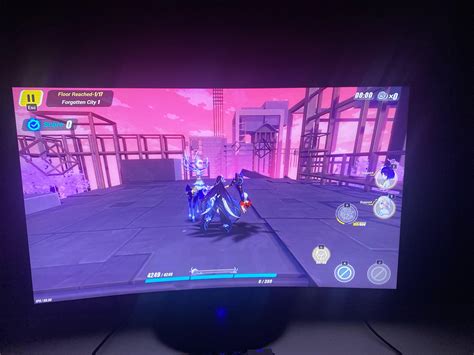 help me no enemy’s spawn on forgotten city floor 1 honkai : r/honkaiimpact3