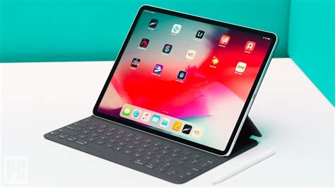 Apple iPad Pro(2018):-Price in India,Specifications,Availability