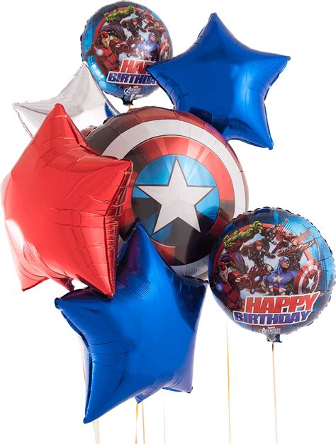 Descobrir 91+ imagem captain america happy birthday - br.thptnganamst.edu.vn