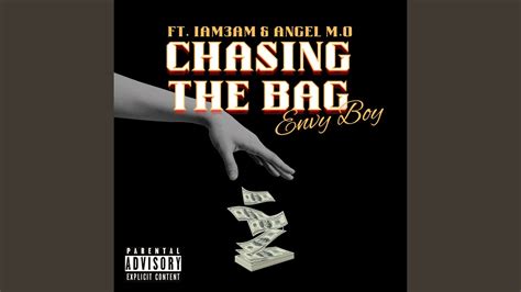 Chasing The Bag - YouTube