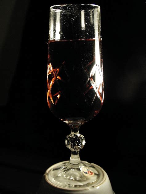 Free picture: crystal, wine, glass