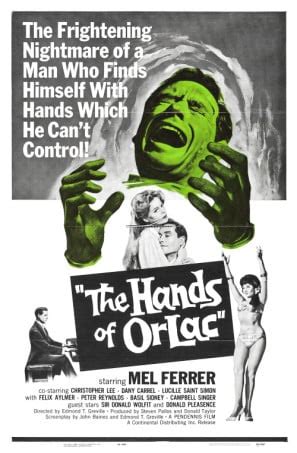 British Horror Films of the 1960 s - Discape