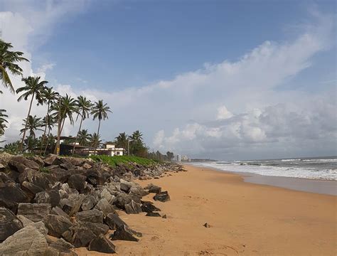 Payyambalam beach - Trip2kerala