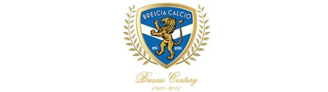 Nuovo logo Brescia Calcio | BRAND POWER