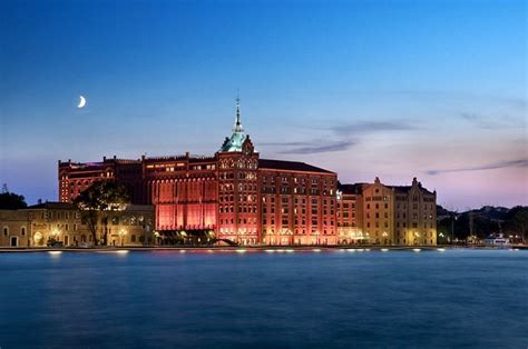 HILTON MOLINO STUCKY VENICE: 2023 Prices & Reviews (Giudecca, Italy) - Photos of Hotel - Tripadvisor