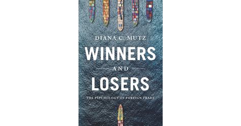 Winners and Losers | Princeton University Press