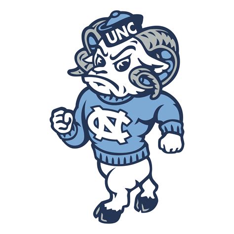 UNC Logo - LogoDix