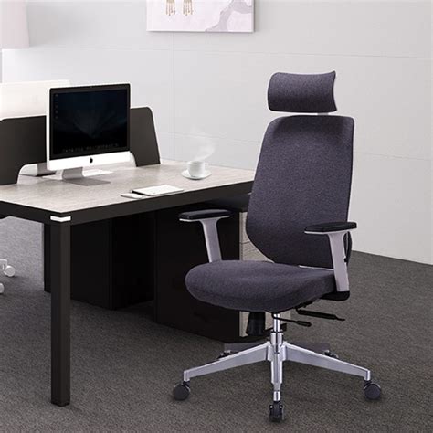 Ergonomic Office Chair High Back | Mige Office Furniture