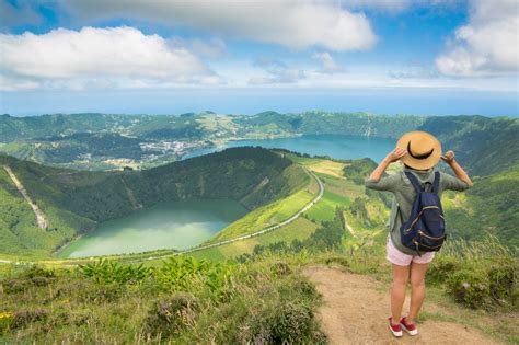 Hiking Tours, Azores - Kated