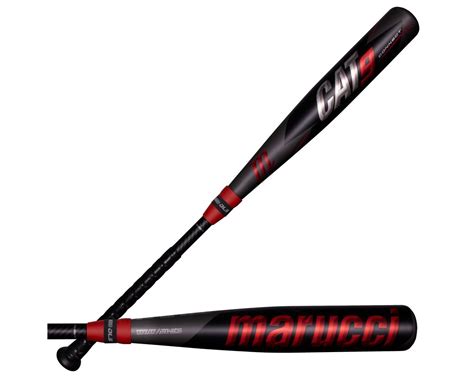 Marucci CAT 9 Connect BBCOR Baseball Bat | Better Baseball | Better Baseball