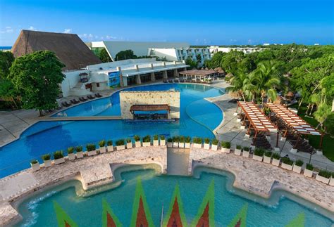 Grand Sirenis Riviera Maya Resort & Spa - All Inclusive Reviews, Deals & Photos 2024 - Expedia.ca