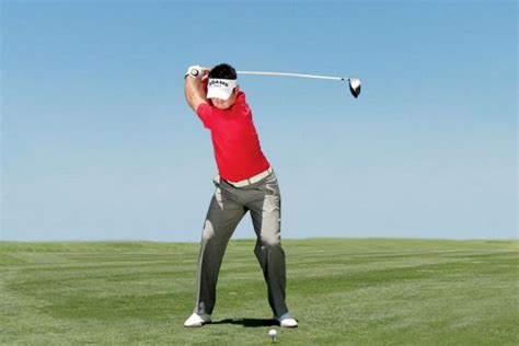 Drive It Great: Breaking down Gary Woodland's swing | How To Play Golf ...