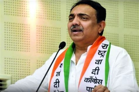 14 to 15 BJP MLAs are in touch with us: Maharashtra minister Jayant ...