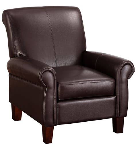 leather living room chair - Home Furniture Design