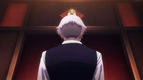 death parade - Where did Decim send Chiyuki? To reincarnation or to void? - Anime & Manga Stack ...