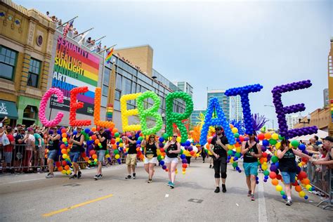 Chicago Pride Parade • Pride Bowl Chicago