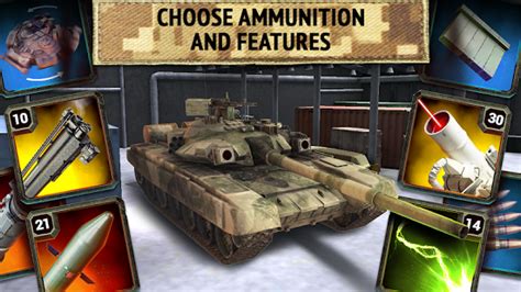 Tank Shooting Attack 2 (FREE DOWNLOAD GAME) - Free Games for Android, Ios and Pc Games