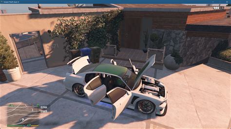 Vehicle Controls V + More - GTA5-Mods.com