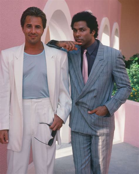 20 Style Mistakes We All Made in the '80s | 80s fashion men, Miami vice ...