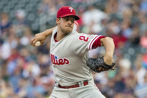 Phillies Pitcher Aaron Nola Feels "100 Percent", Ready for Spring Training