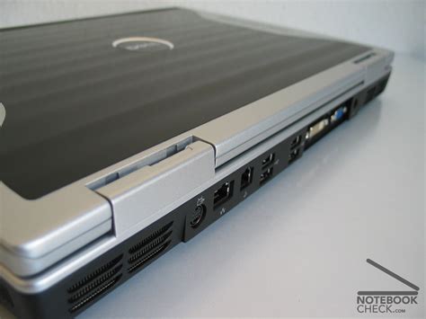 Review Dell XPS M1710 - NotebookCheck.net Reviews