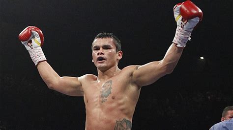 Maidana out to give Broner ‘the hardest fight of his life’ - Eurosport