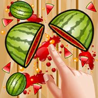 Fruit Slice Frenzy - Game Fruit Slice Frenzy Online