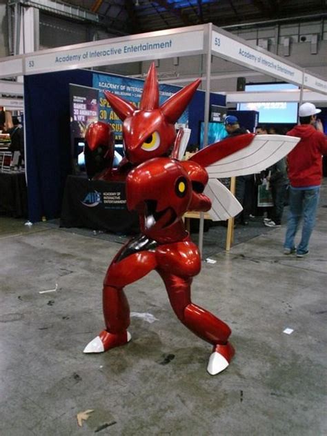 awesome cosplay | Pokémon | Know Your Meme