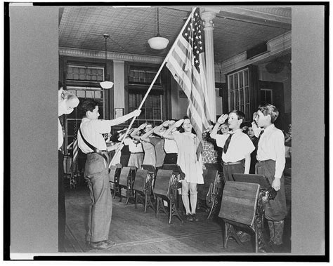 Who Wrote The Pledge Of Allegiance? Inside The Real History