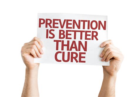 Eleven Guidelines For Cancer Prevention