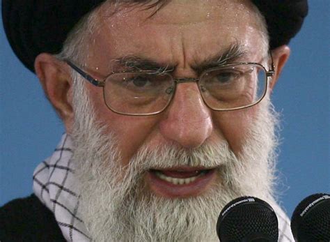 Iran's Khamenei warns US against using Vienna nuclear deal for ...