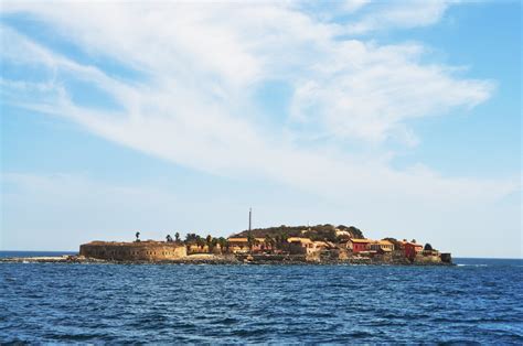 Goree Island, Senegal Free Photo Download | FreeImages