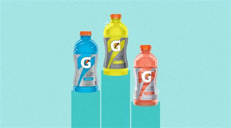 22+ Gatorade Pods How To Use - SafeeraGuled