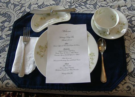 Antiques And Teacups: Port Townsend Victorian Heritage Days Tea Re ...