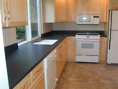 Inexpensive Kitchen Countertop to Consider – HomesFeed