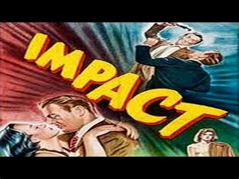 Impact (1949) Full Movie.. Film Noir - YouTube