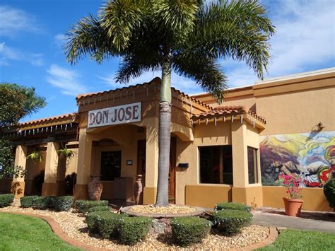 Don Jose Mexican Restaurant - 30 Photos - Mexican - 4731 Lakeview Dr - Sebring, FL, United ...