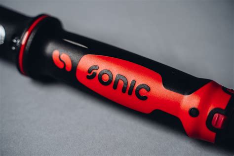 Torque Wrench 3/8" — GarageTools.com.au