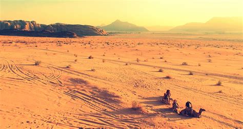 Landscape Photography of Desert Ground at Daytime · Free Stock Photo