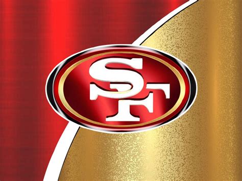 49ers Logo 2025 - Dodie Kendre