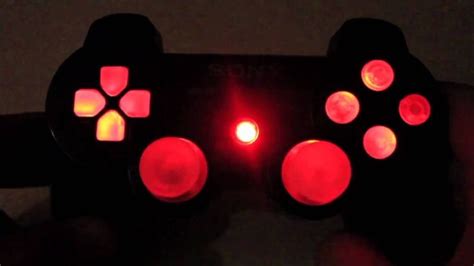 diy ps3 controller buttons colour - Google zoeken