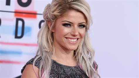 Alexa Bliss Net Worth 2024: A Closer Look at Her Career, Endorsements, Achievements, and ...