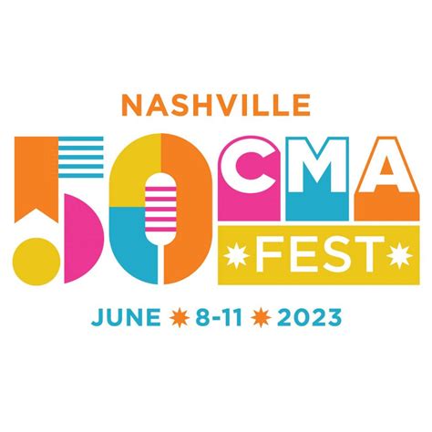 CMA Fest | Downtown Nashville