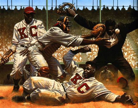 Negro Leagues Baseball Museum – Startland News