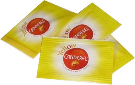 Canderel Sweetener Sachets 1x1000 | Stainton Ward