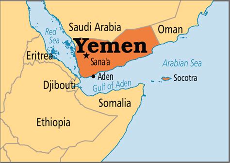 Middle East Round-Up: Yemen's President Flees House Arrest in Capital - EA WorldView