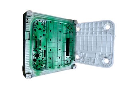 Benefits of Rapid Injection Molding Prototyping