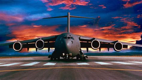 C-17 Globemaster | Aircraft, Aircraft carrier, Aircraft photos