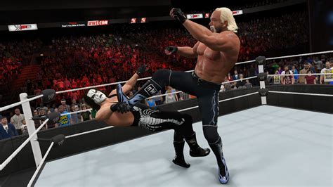 WWE 2K15 PC Fixes for Crashes, Errors and Other Issues in Case you Need Them