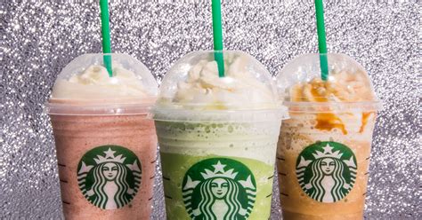 Starbucks Secret Menu Drinks To Order Like An Insider